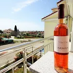 Appartement Peteh Poreč