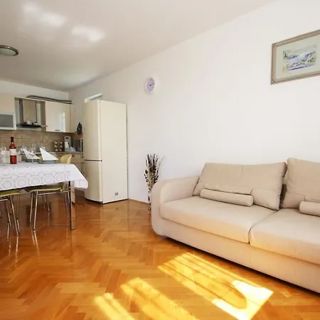 Apartment Peteh *