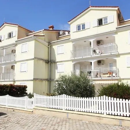 Peteh Apartment Porec