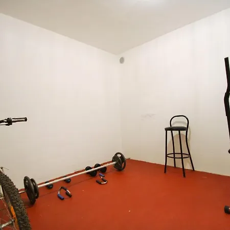 Peteh Apartamento Poreč