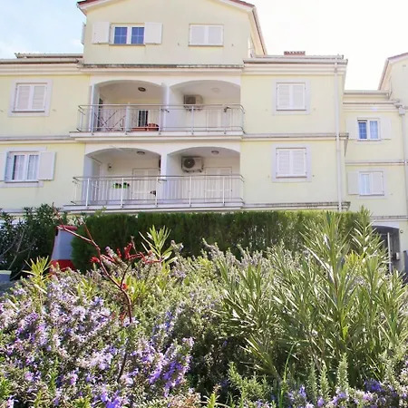 Peteh Apartment Porec