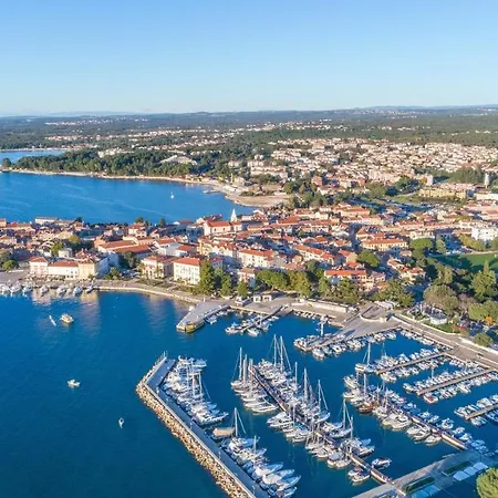 Peteh * Porec