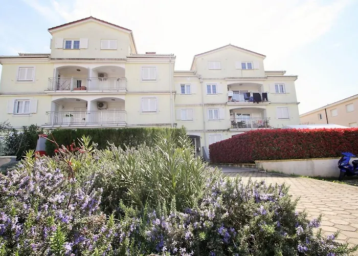 Peteh Apartamento Poreč